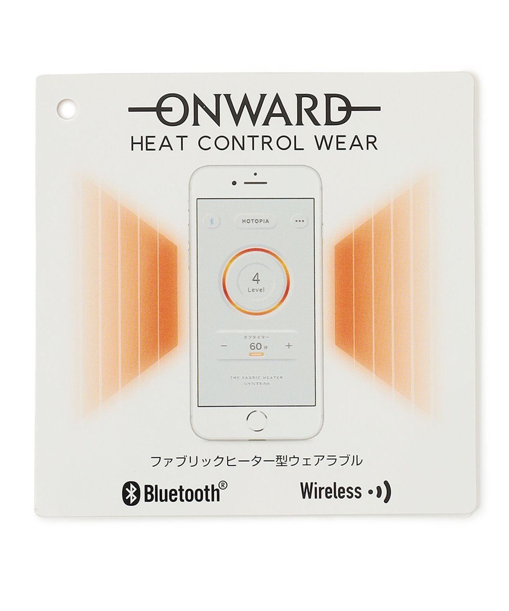 JOSEPH ABBOUD MOUNTAIN 【UNISEX】ホットピアスラブジャガードカモ コート 