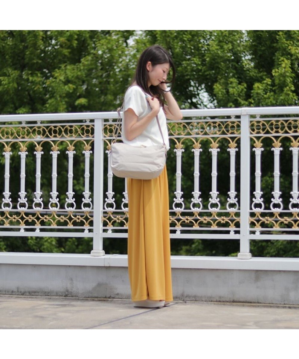 Regalo Felice 【ペットボトルもしまえる / 撥水】ショルダー / REGALO 