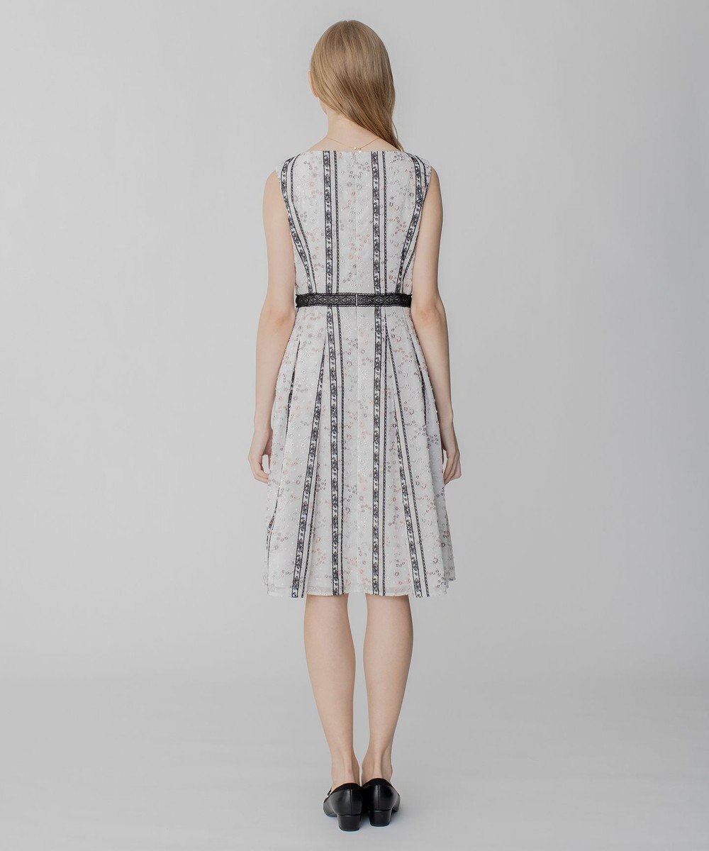 TOCCA 【消臭・洗える！】EVENING SKY ドレス 