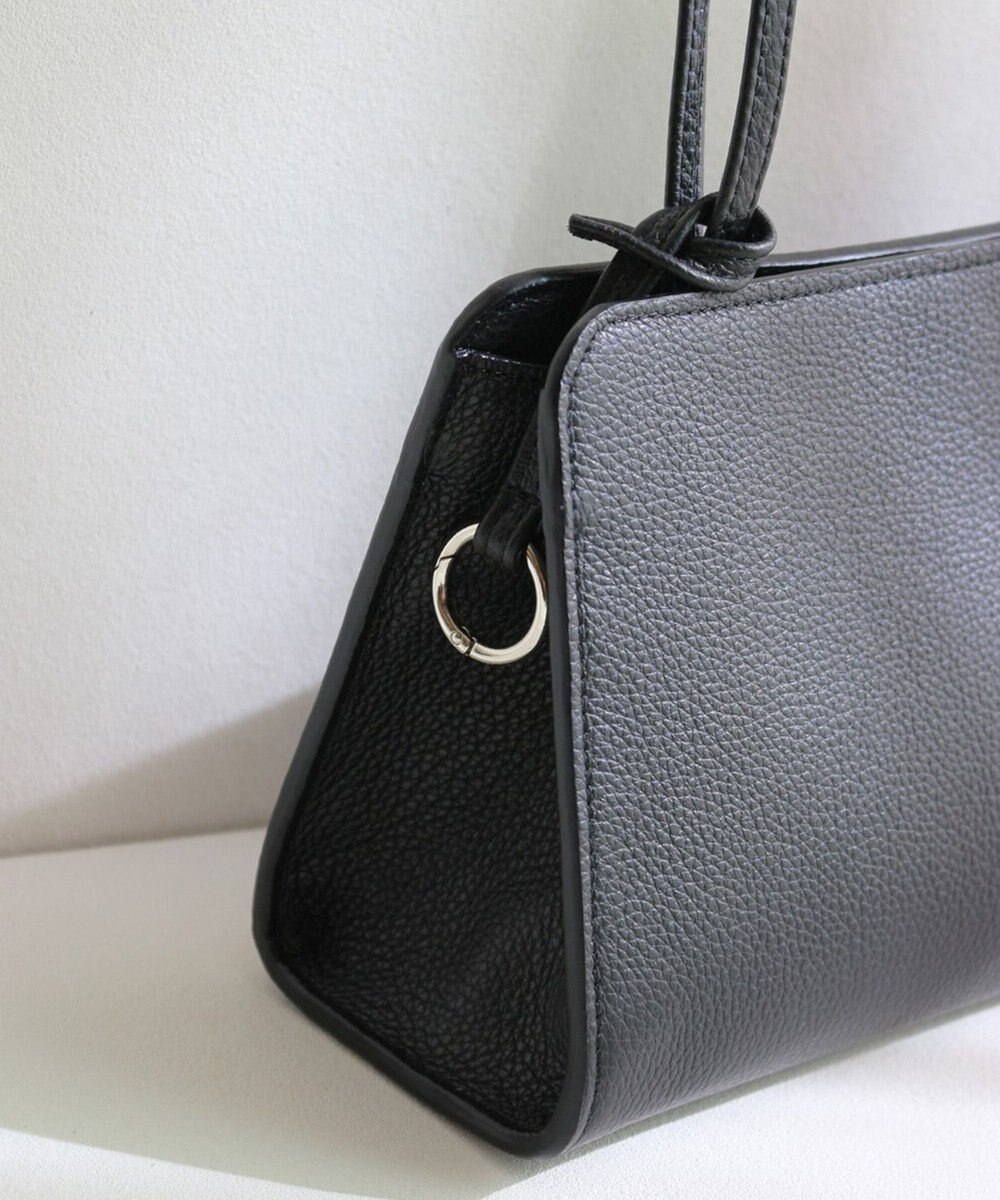 MORROW by thank 【石岡真実コラボ】NOAH ショルダーバッグ 