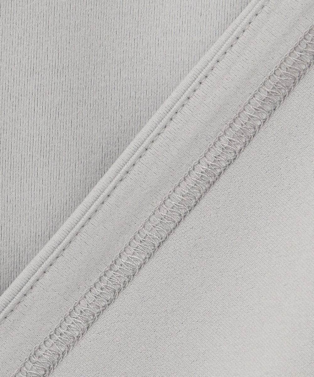 SHARE PARK MENS 【UNISEX】吸水速乾 ショルダーロゴロングスリーブTシャツ（L・XLサイズ） 