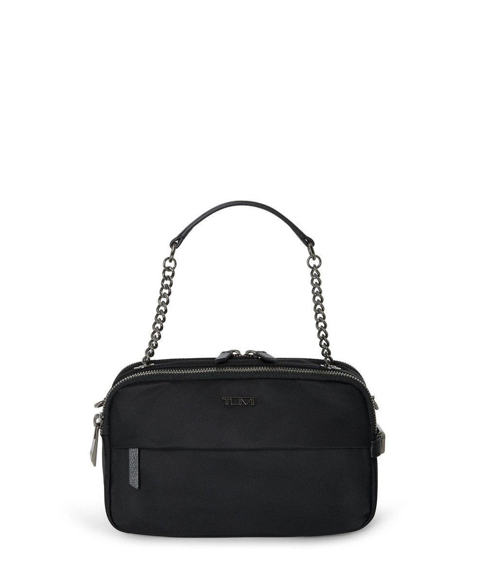 TUMI VOYAGEUR 「コレット」クロスボディ 