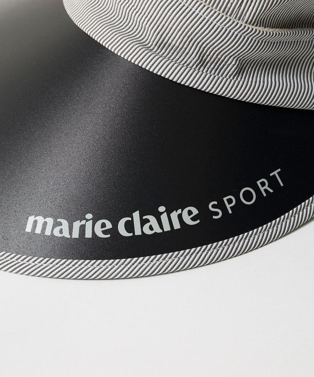 FILA GOLF／marie claire 【marie claire SPORT】クラシカル2WAYキャップ 