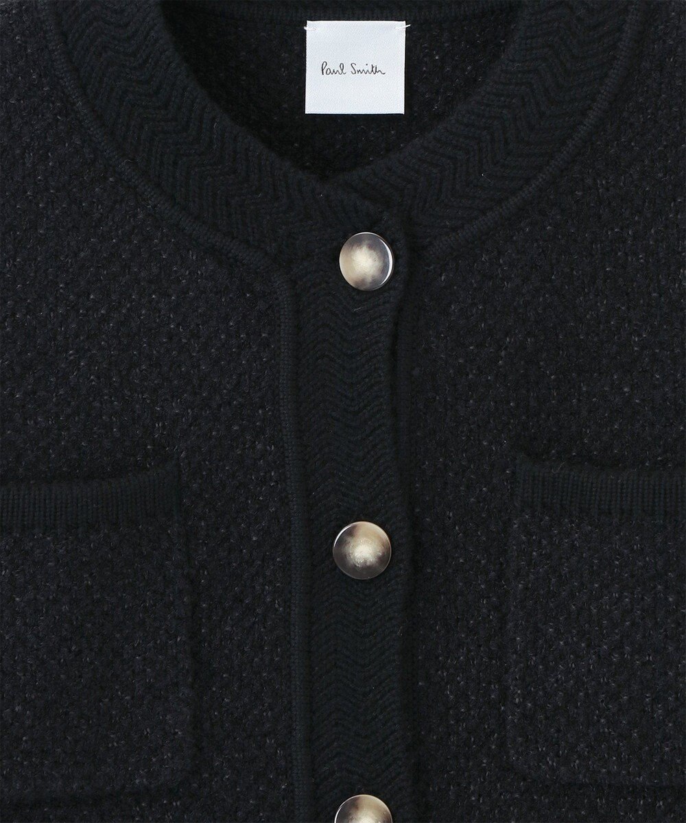 Paul Smith ニット ジャケット 