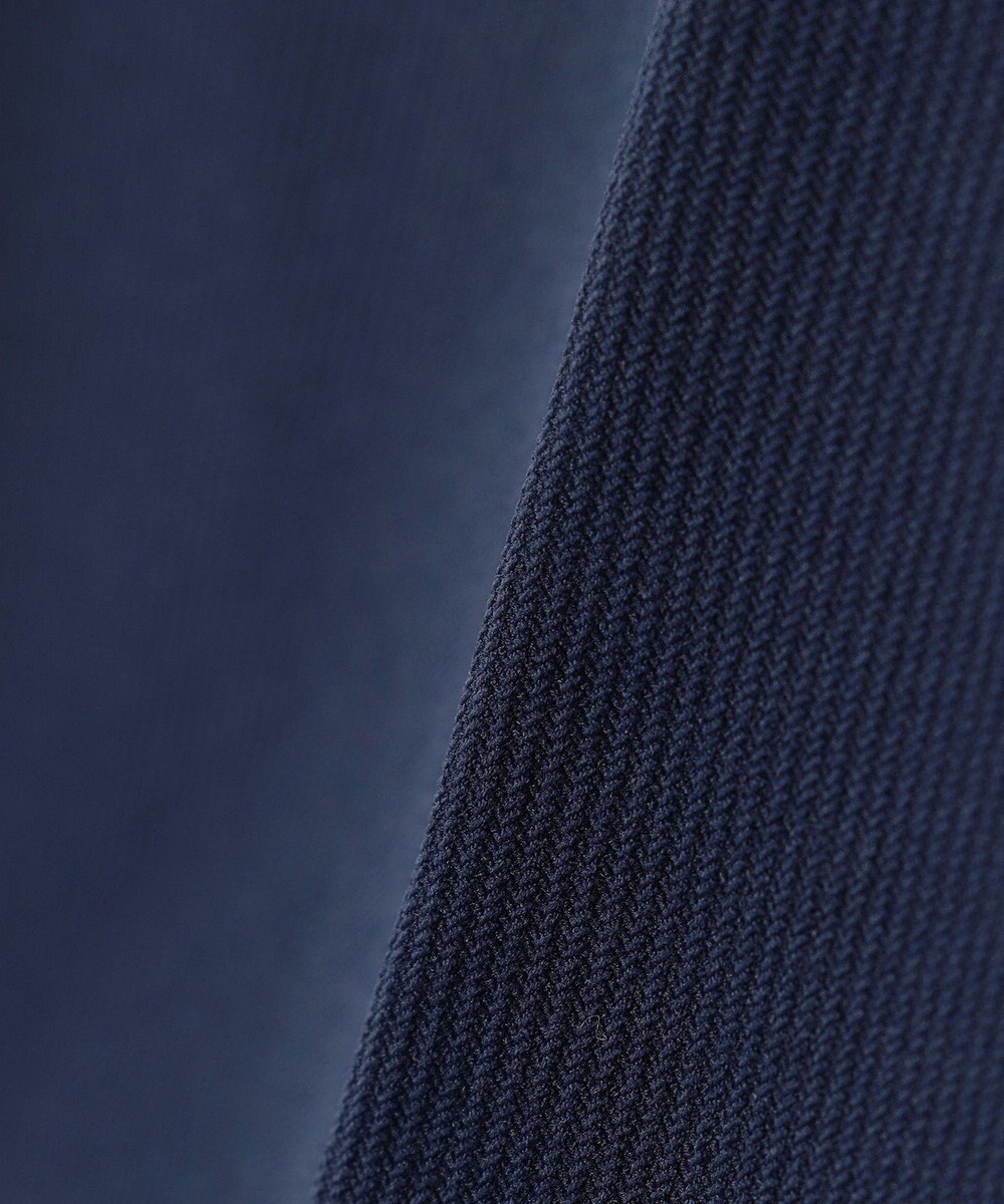 23区GOLF 【MEN】「TEXBRID」軽量ストレッチハーフパンツ 