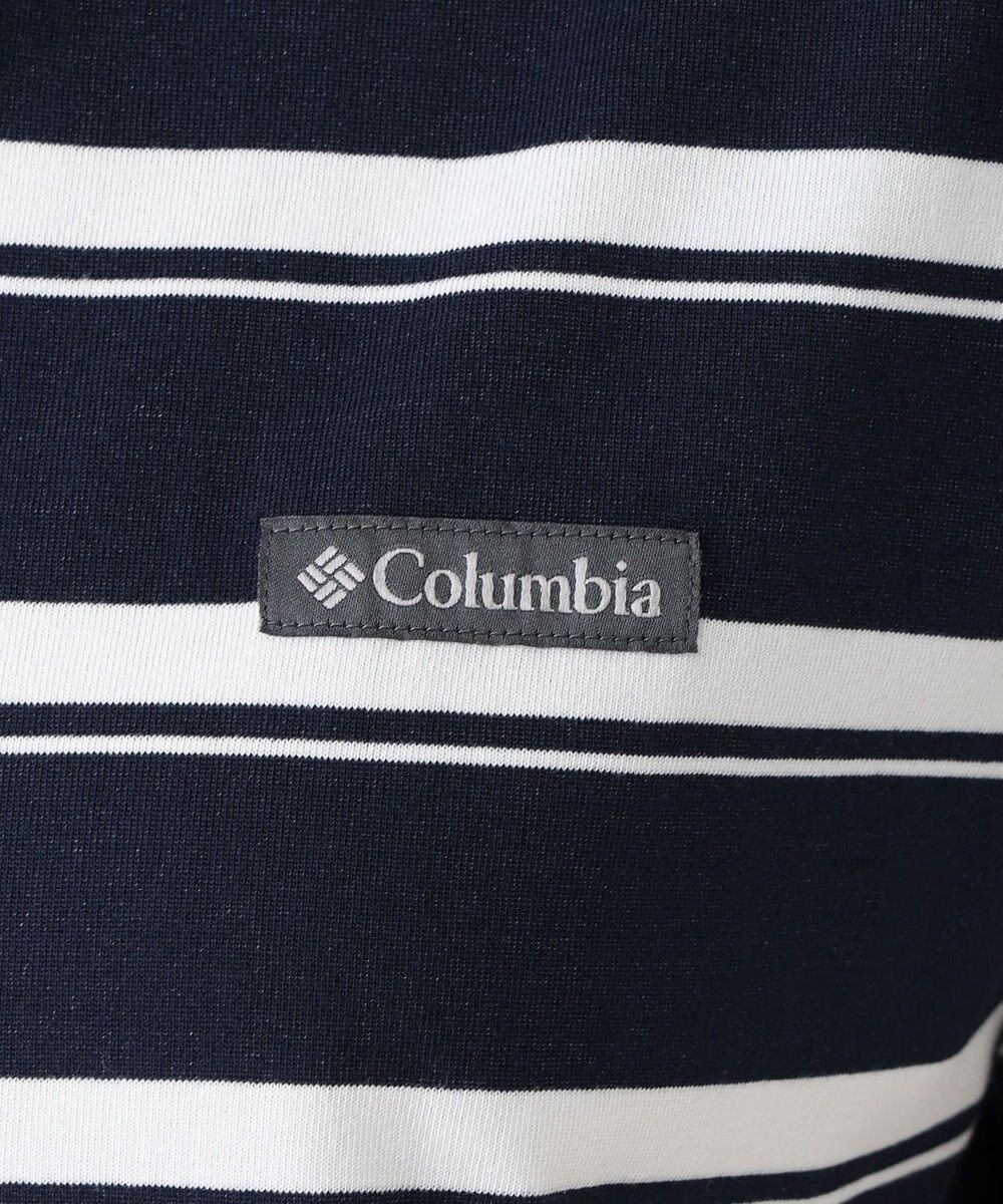 Columbia Columbia/ ウィメンズクラウドアベニューショートスリーブTシャツ /コロンビア 