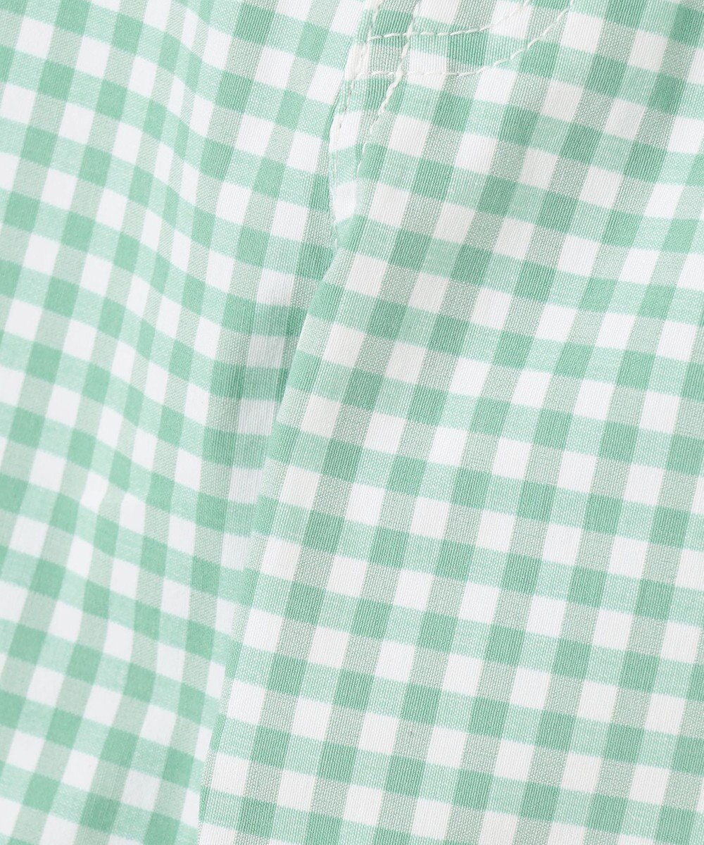 ANY KIDS 接触冷感 しろくま パンツ 