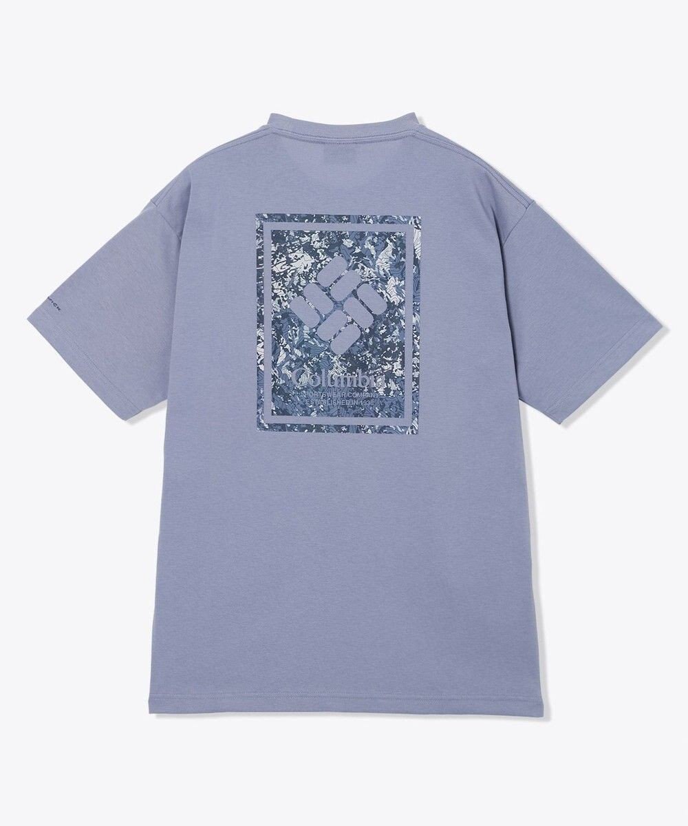 Columbia Columbia/ ヤハラフォレストグラフィックショートスリーブTシャツ /コロンビア 