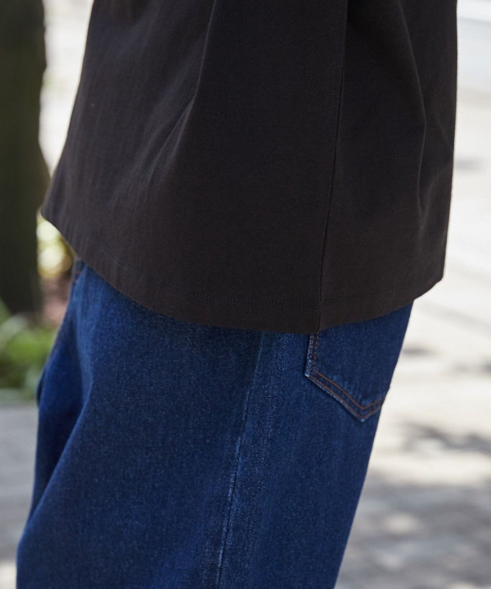 WEGO 【ユニセックス着用ITEM/手洗い可/MLサイズ】CITY　BOYS　ポケットT（S） 