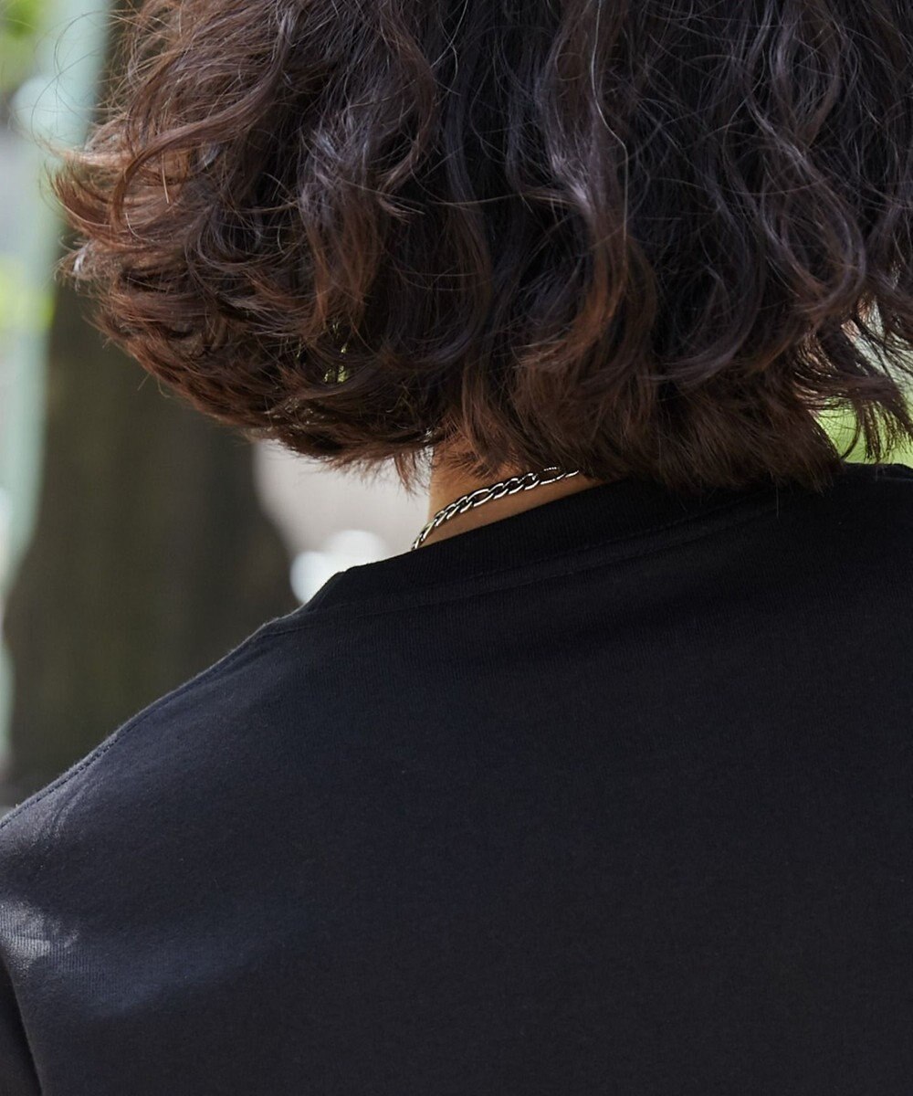 WEGO 【ユニセックス着用ITEM/手洗い可/MLサイズ】CITY　BOYS　ポケットT（S） 