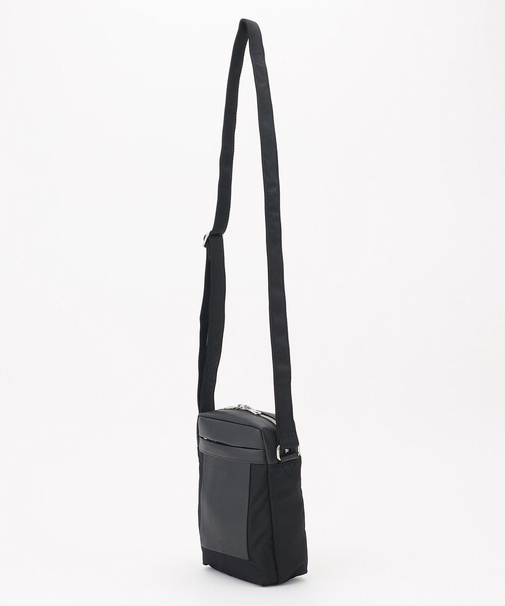 Y'SACCS 小西真奈美×Y'SACCS コンビスクエアショルダーバッグ 