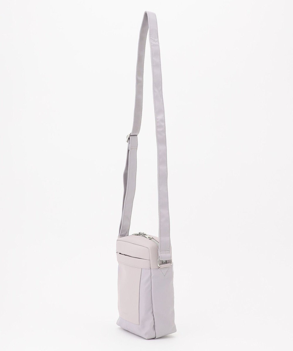 Y'SACCS 小西真奈美×Y'SACCS コンビスクエアショルダーバッグ 