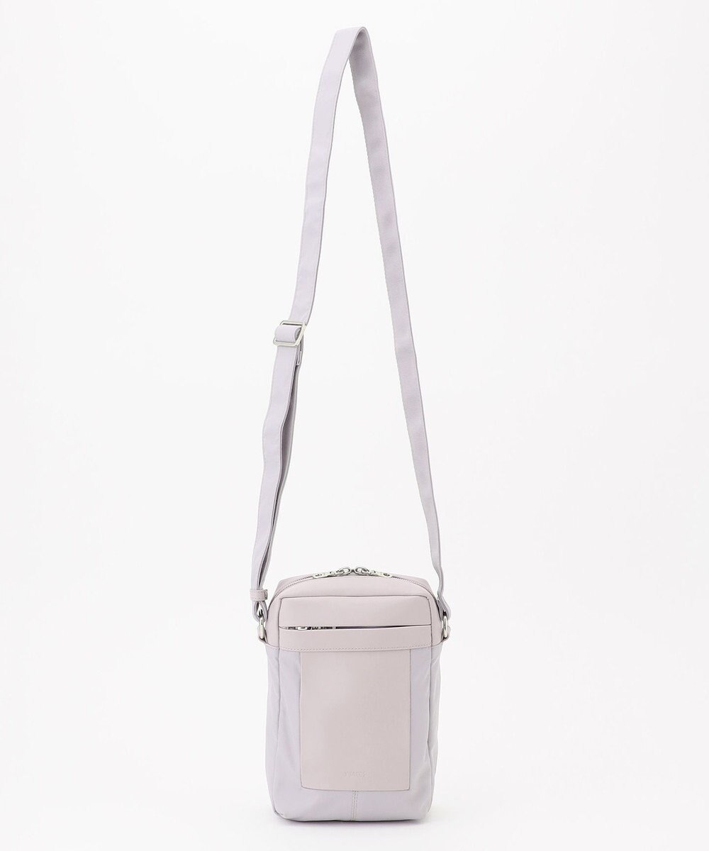 Y'SACCS 小西真奈美×Y'SACCS コンビスクエアショルダーバッグ 