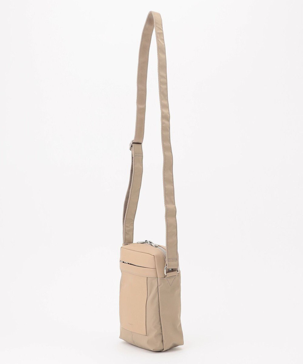 Y'SACCS 小西真奈美×Y'SACCS コンビスクエアショルダーバッグ 