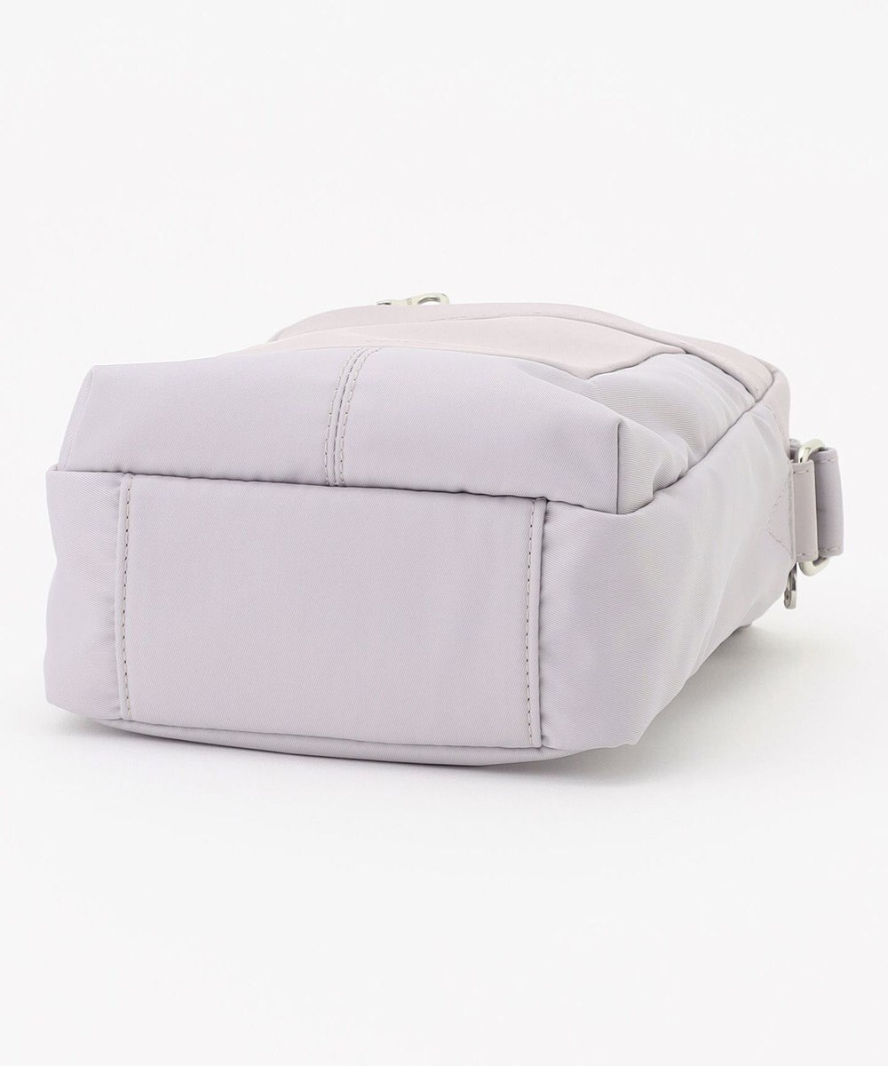 Y'SACCS 小西真奈美×Y'SACCS コンビスクエアショルダーバッグ 