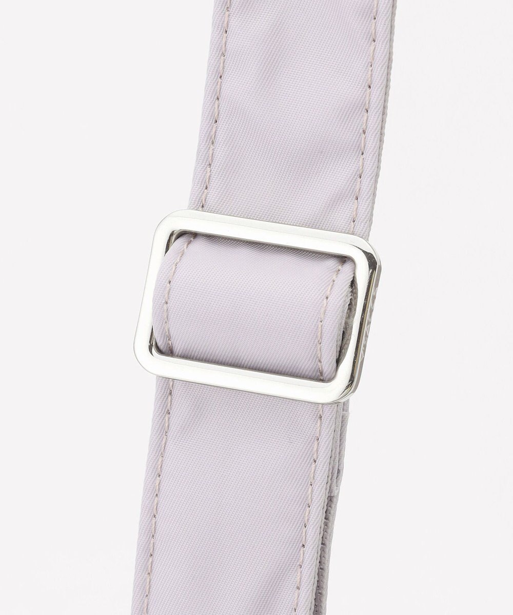 Y'SACCS 小西真奈美×Y'SACCS コンビスクエアショルダーバッグ 