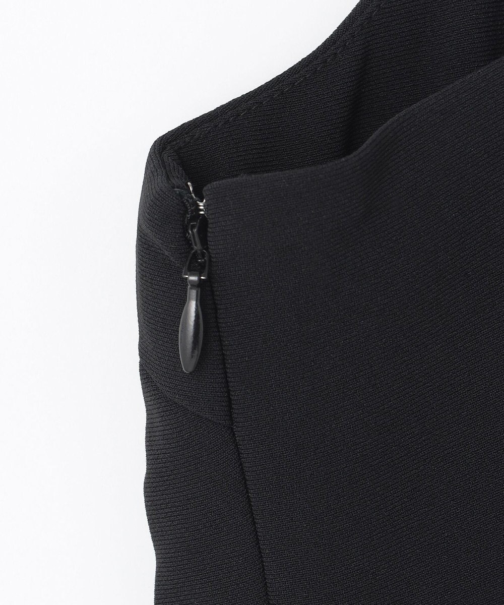 GRACE CONTINENTAL トリアセタックサロペット 