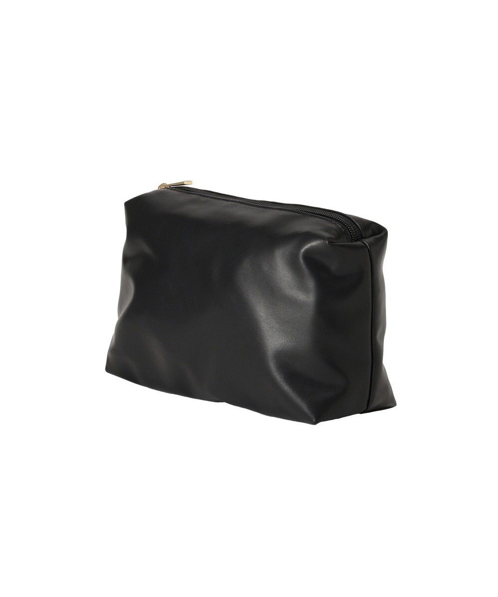 AMERICAN HOLIC 【2点SET】ベルトラウンドトートバッグ 