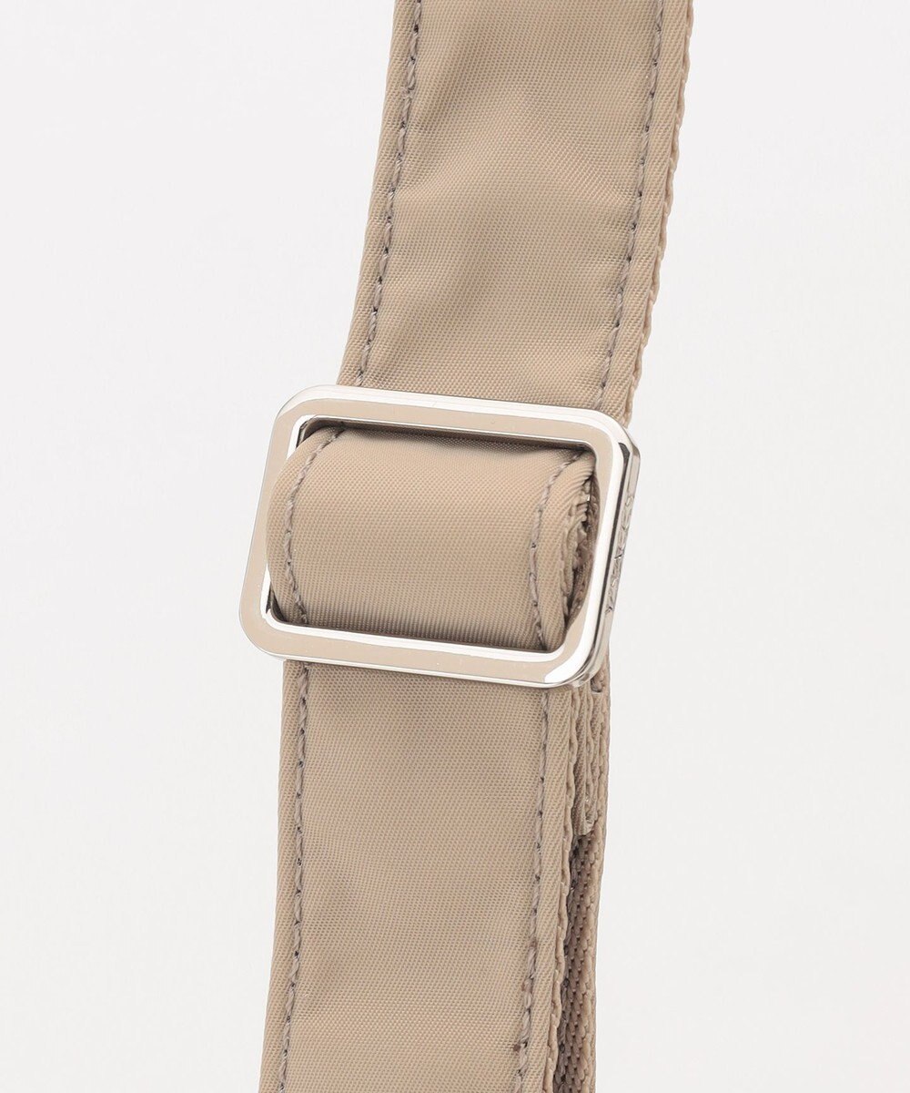 Y'SACCS 小西真奈美×Y'SACCS コンビスクエアショルダーバッグ 