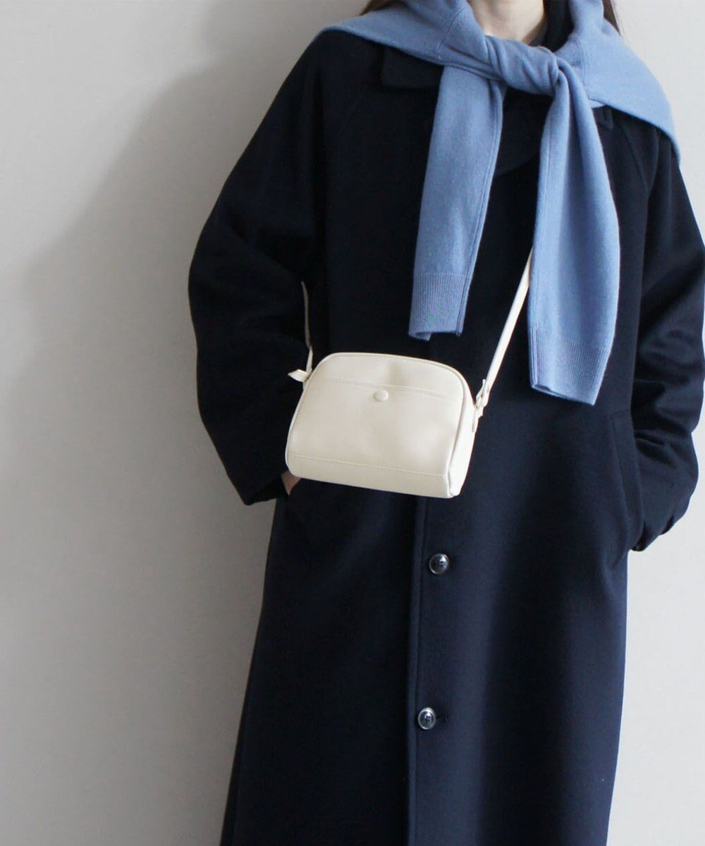 TIDEWAY NUTS ショルダーバッグ 