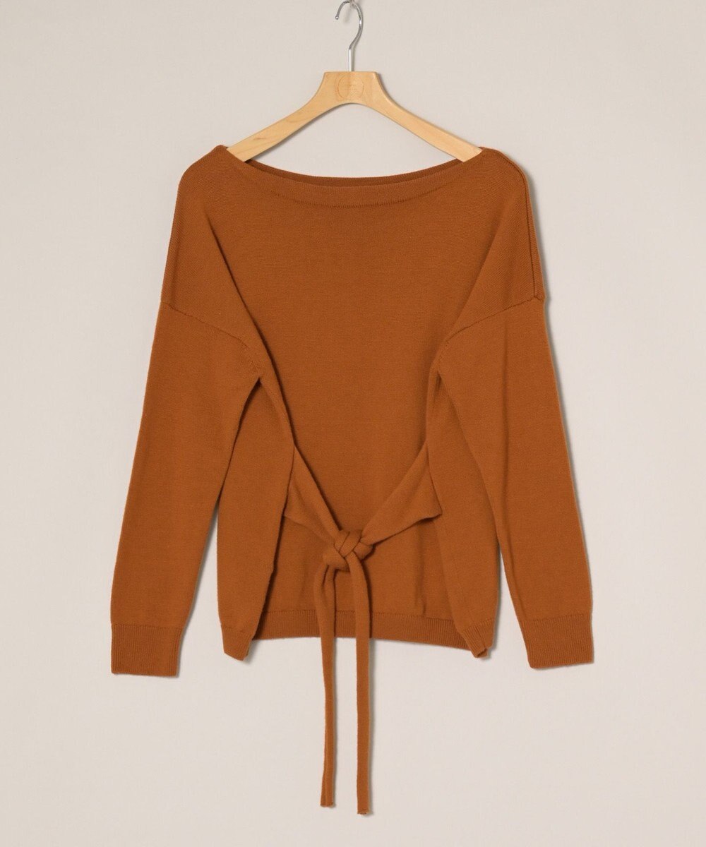 ONWARD Reuse Park 【ICB】ニット春夏 