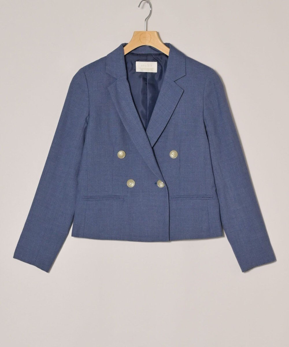 ONWARD Reuse Park 【any SiS】ジャケット春夏 