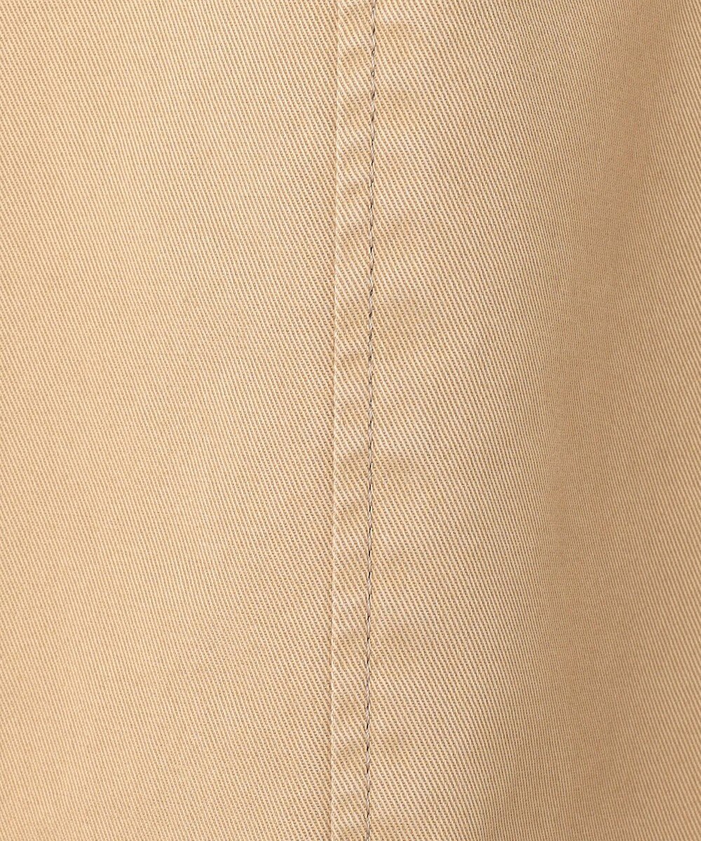 23区 S 【洗える】ストレッチギャバ チノ スカート 