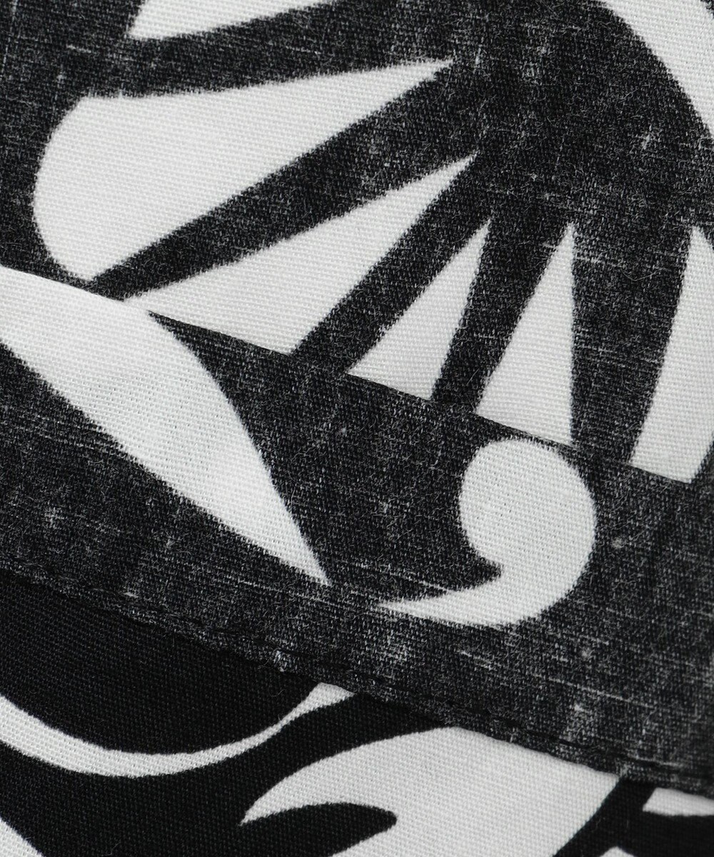 JOSEPH ABBOUD MOUNTAIN 【SPACE】KAHARAアロハ シャツ 