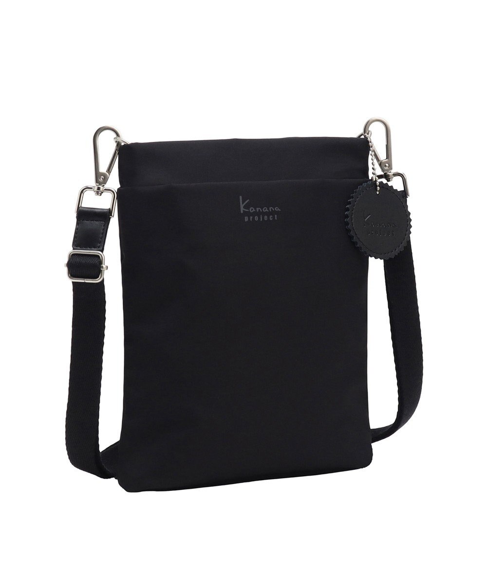 ACE BAGS & LUGGAGE Kanana project collection DYLサリール2 ミニショルダーバッグ 35956 