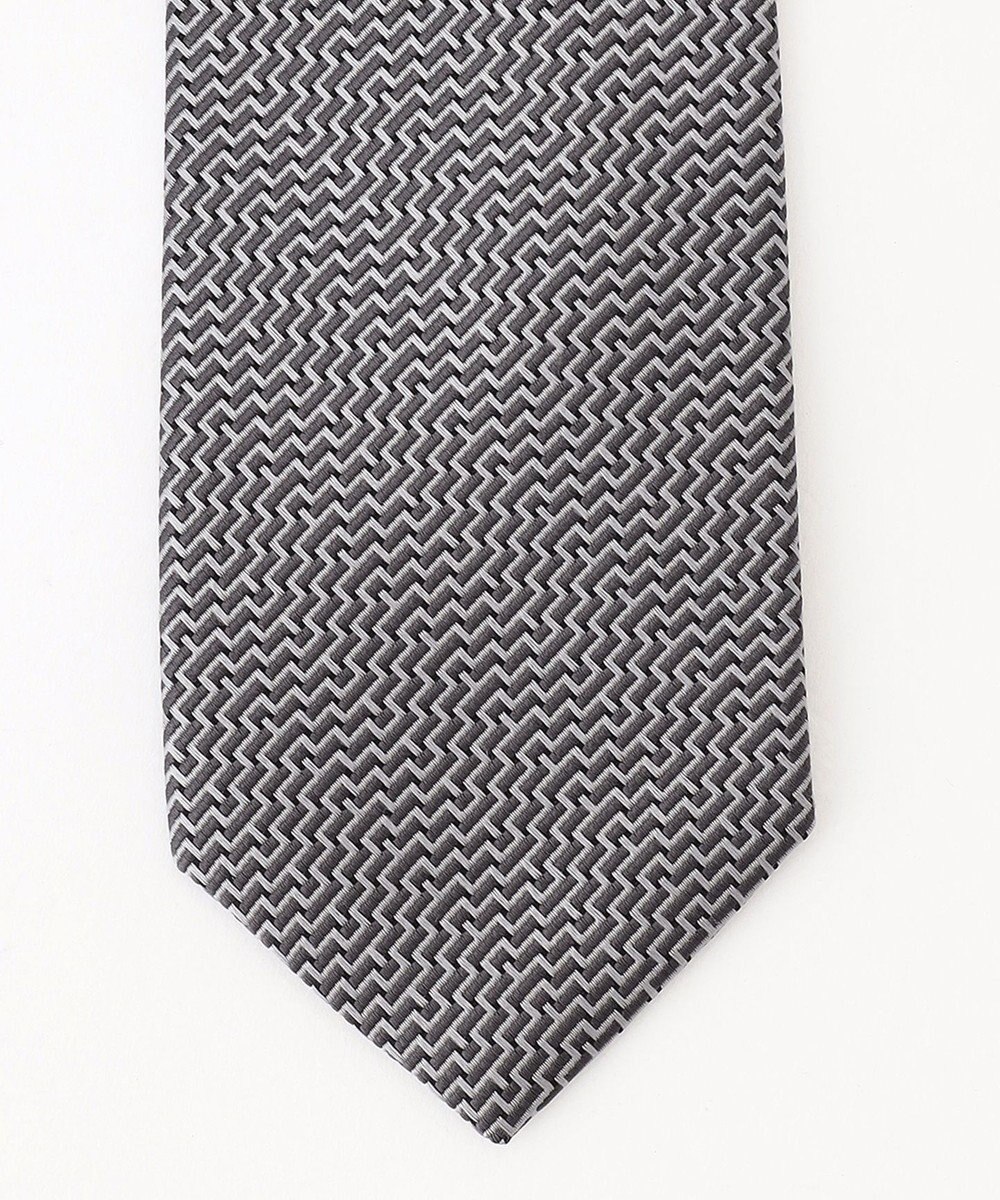 JOSEPH HOMME シャドーライトニング　ネクタイ 