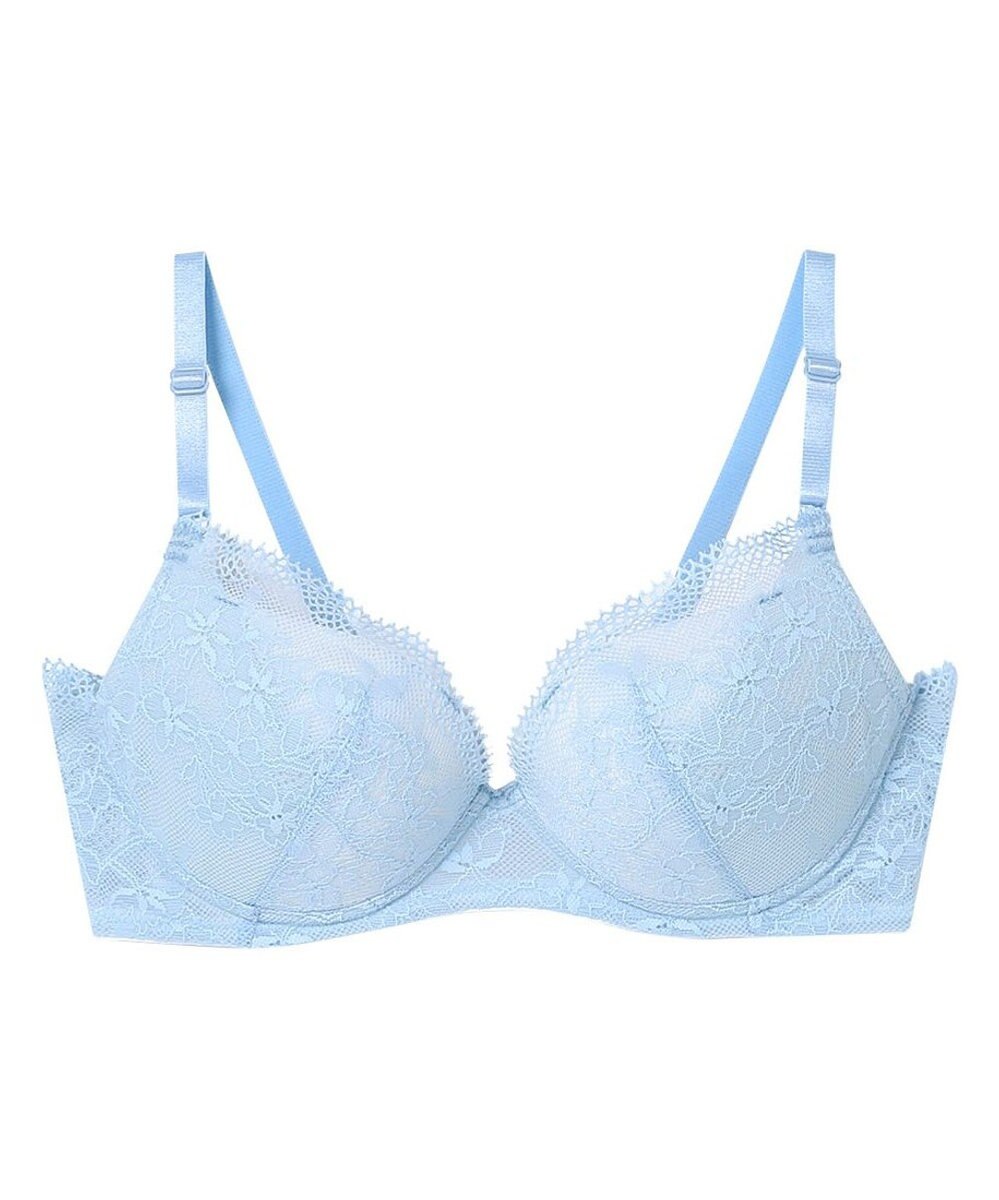 une nana cool Happy bloom ぷっくり上胸と背中すっきり BRAGENIC 