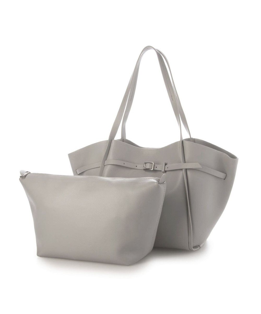 UNBILLION カカトゥ kakatoo / ワイドトートバッグ 