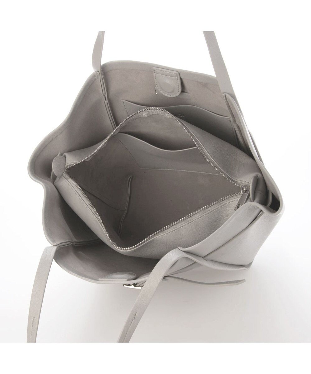 UNBILLION カカトゥ kakatoo / ワイドトートバッグ 