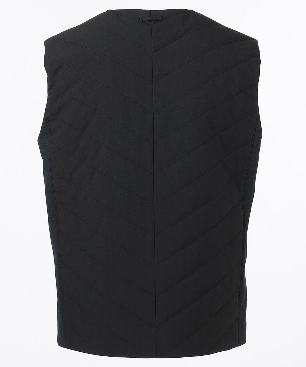 JOSEPH ABBOUD MOUNTAIN 【UNISEX】ホットピアスラブジャガードカモ コート 