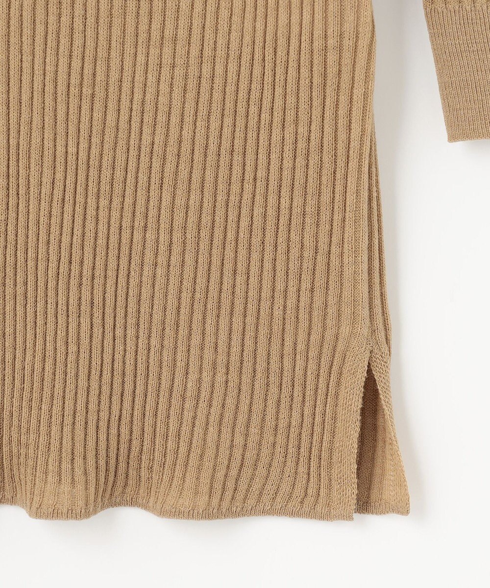 組曲 ベーシック シアーニット 