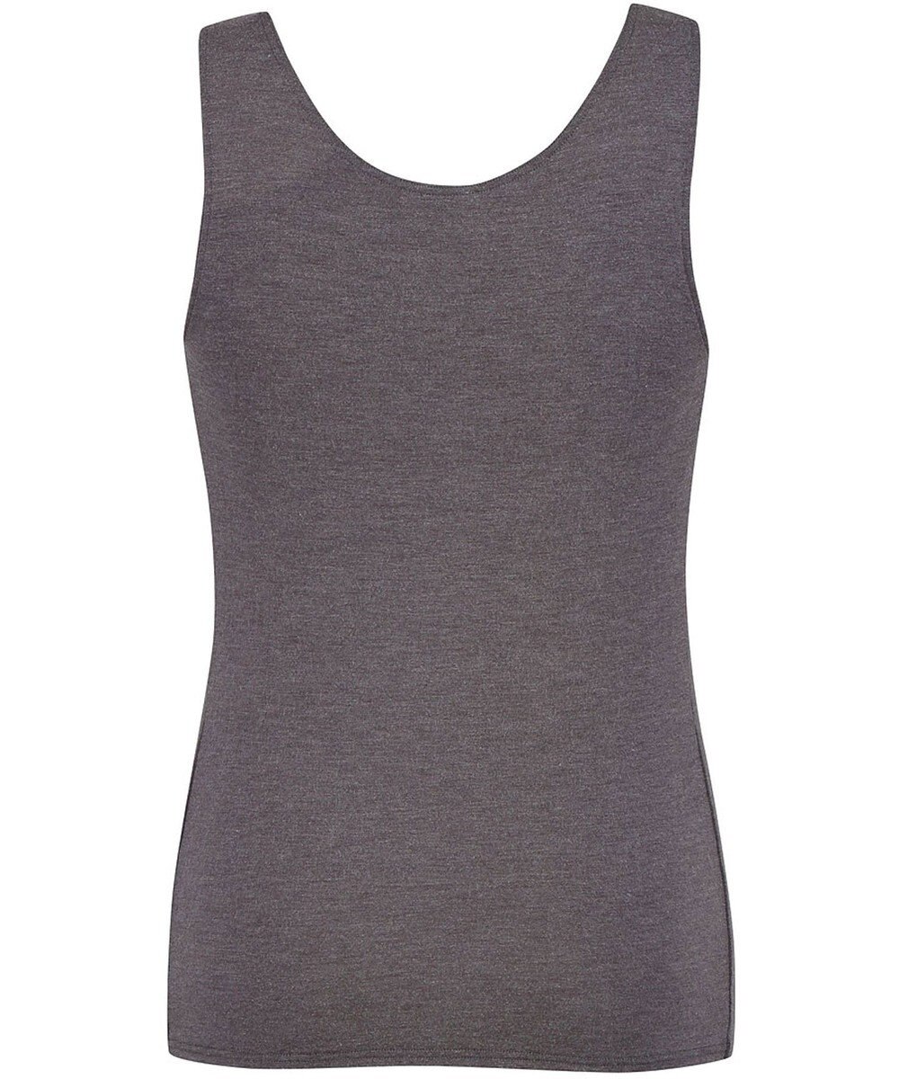 Wing カップ付きタンクトップ あったか素材 ブラトップ ラク きれいなバストシルエット 【シンクロブラトップ 保温タイプ】 ノースリーブ 秋 冬 ET1163 ウイング／ワコール 