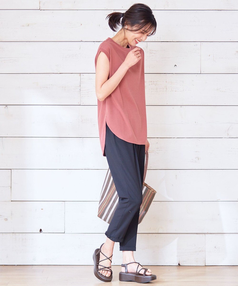 ANY プラットフォーム サンダル 