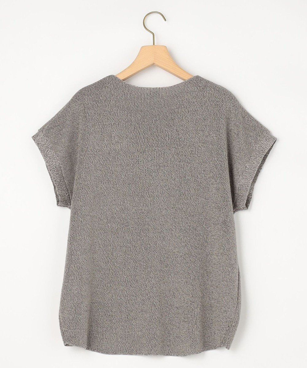 組曲 【先行予約・WEB限定】ルーズリーニット プルオーバー 