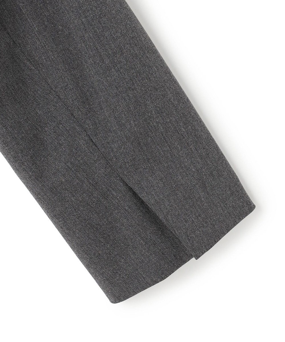 UNFILO 【セットアップ着用可】マイビューティ オーバージャケット 