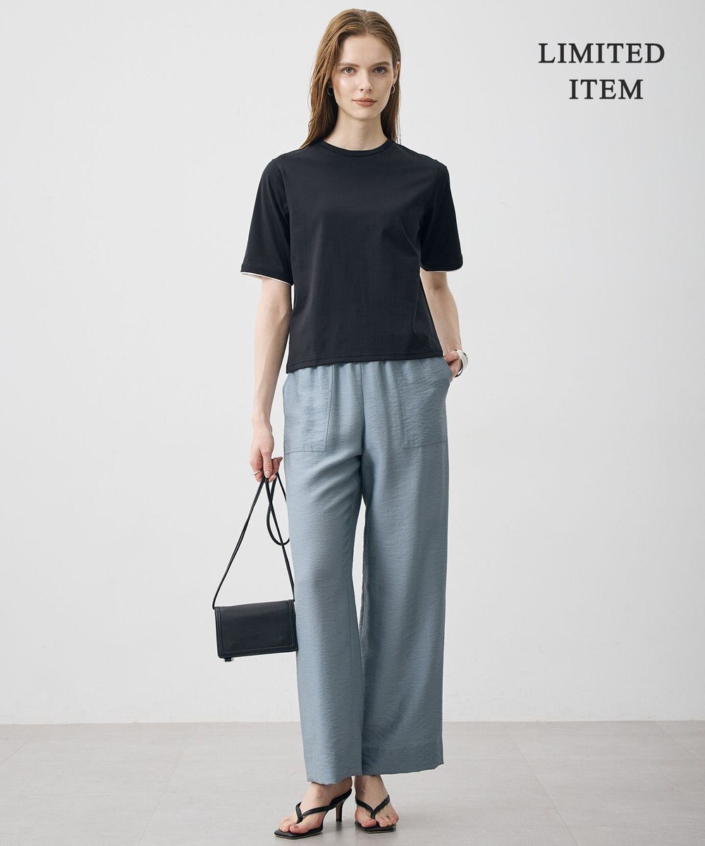 ICB 【WEB限定】ベーシックTEE 