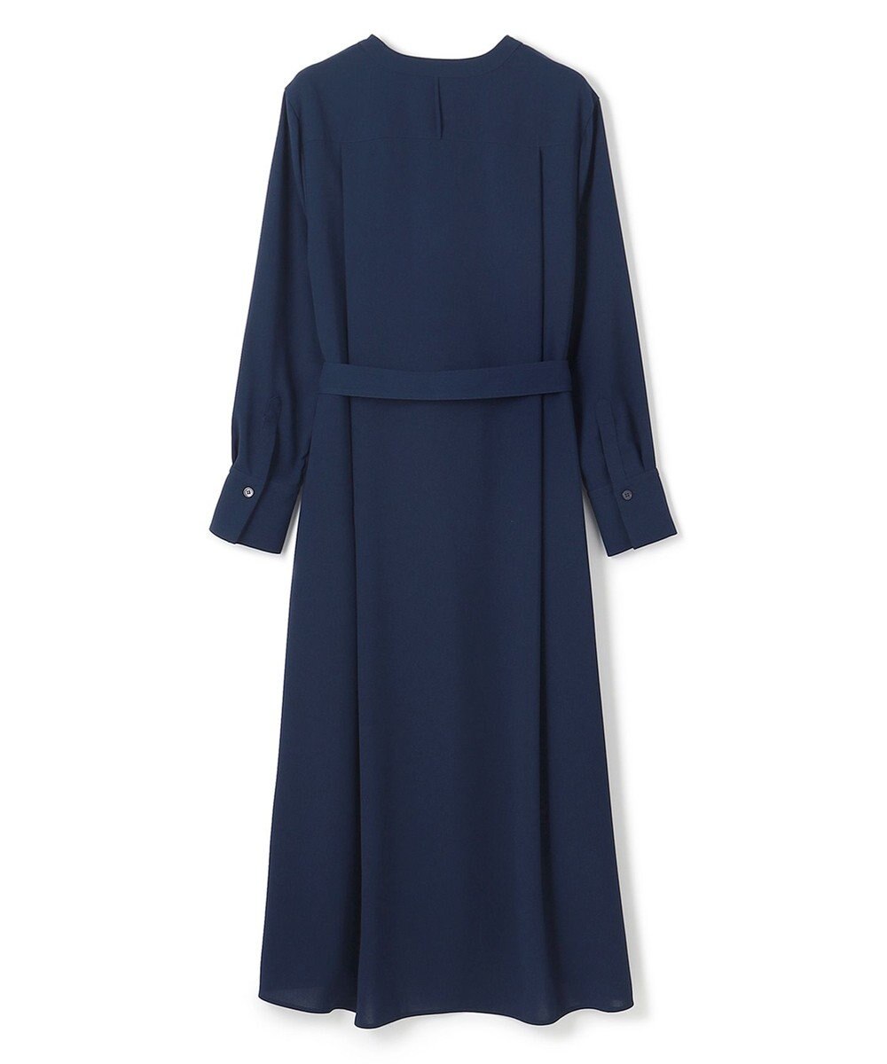 BEIGE， 【WEB限定・S-size】MANASLU / ロングシャツワンピース 