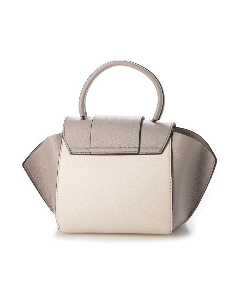 UNBILLION kakatoo ツイストデザインフラップ2wayミニショルダー 