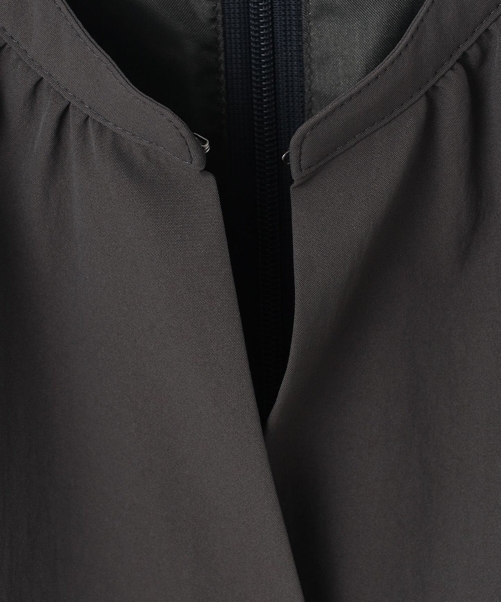 J.PRESS LADIES S 【洗える】RENU ソフトタイプライター ワンピース 