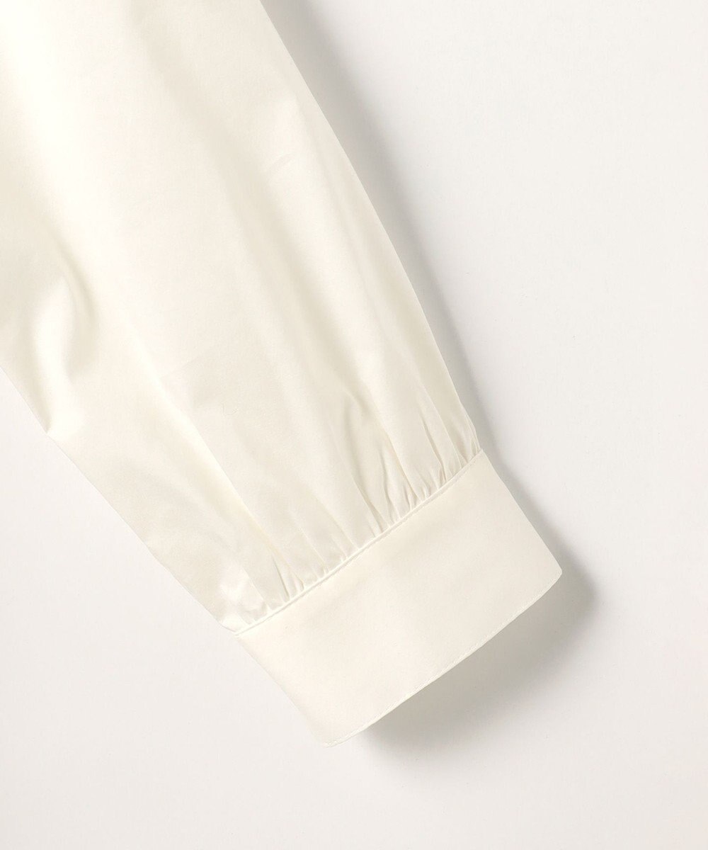 J.PRESS LADIES L エニーブロード レース ブラウス 