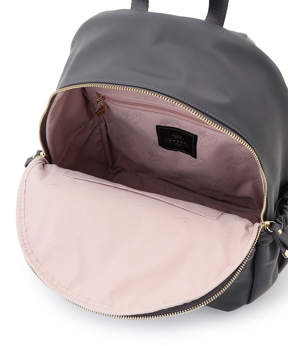 TOCCA RIBBON BRICK BACKPACK バックパック 