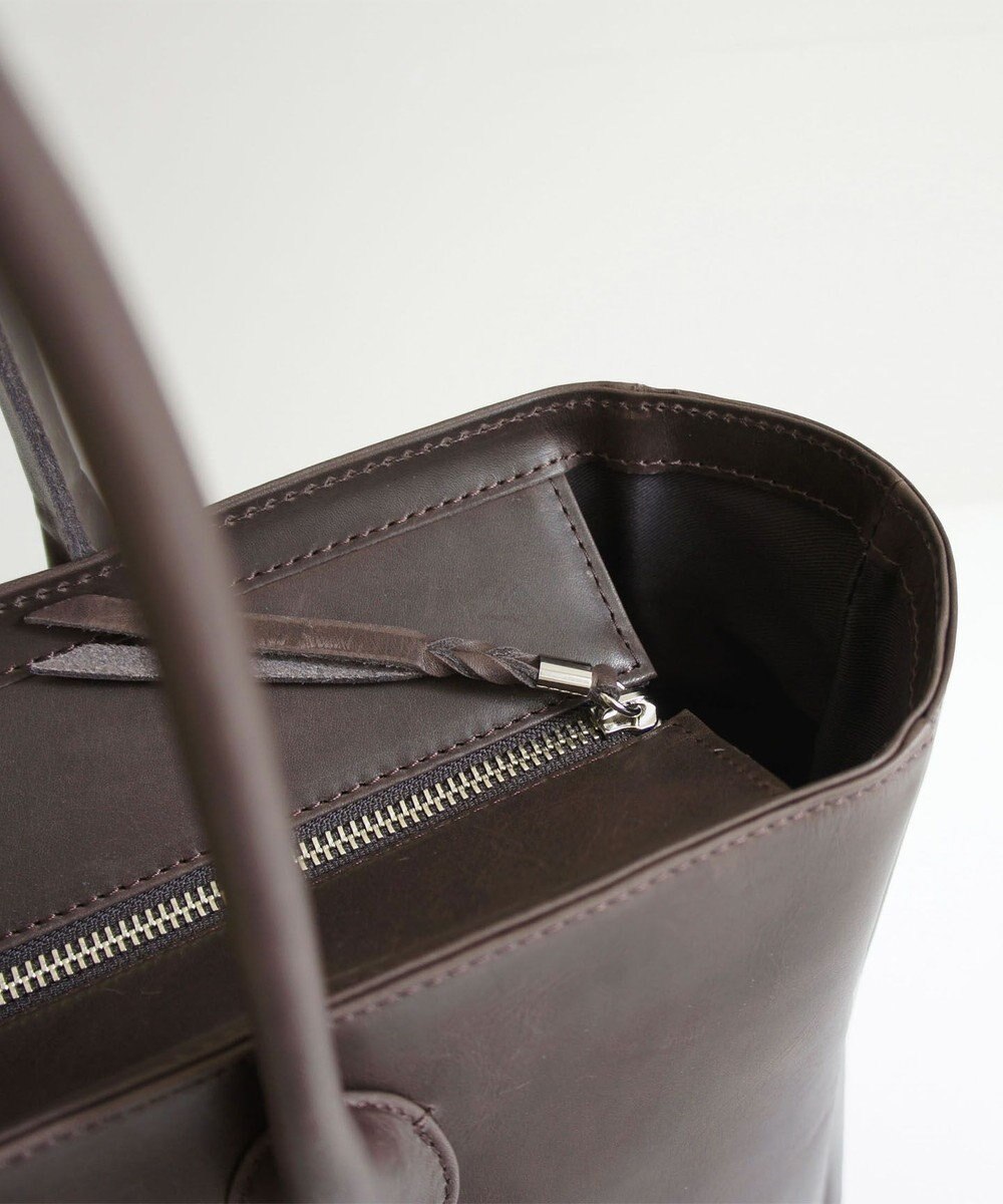 TIDEWAY Niks  トートバッグL 