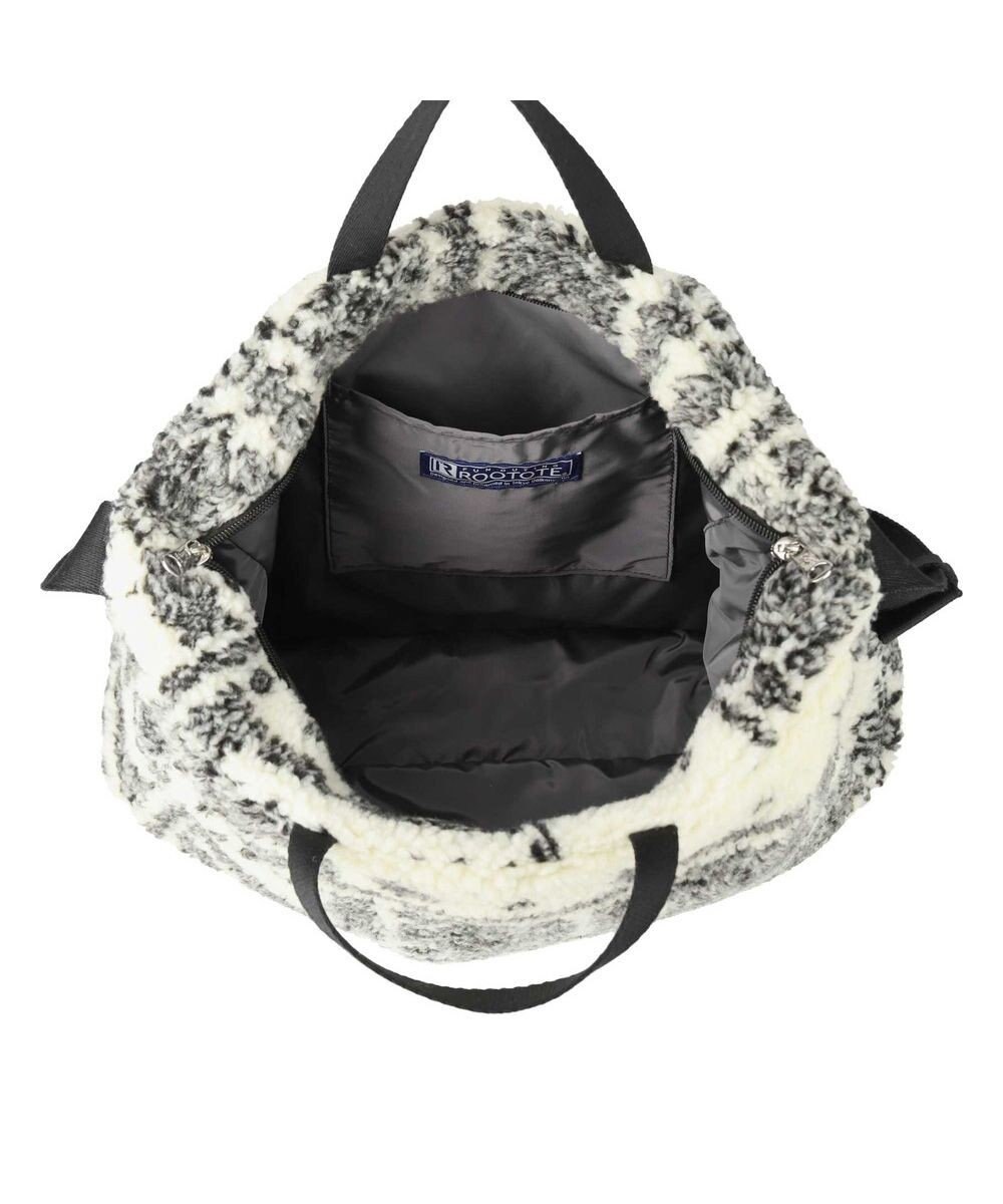 ROOTOTE 1258【モコかわいい】SC.アーキャトル.ボア-A 