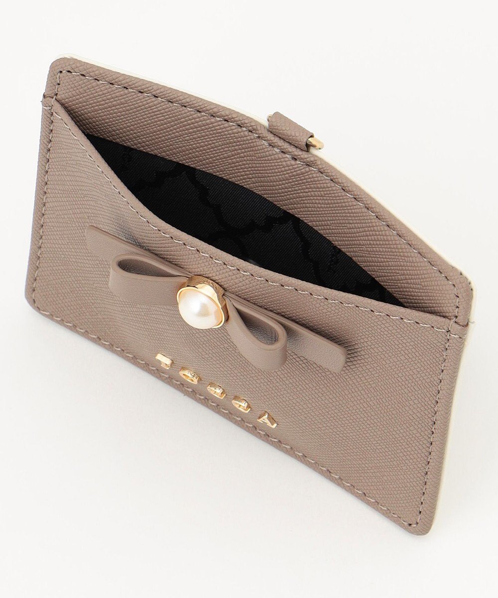 TOCCA PEARL KNOT IDHOLDER IDホルダー 