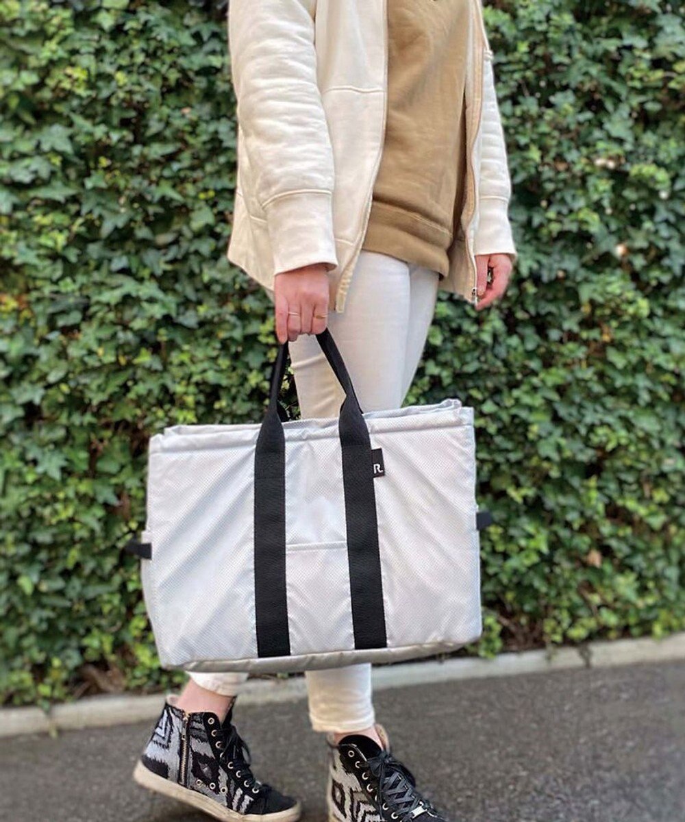 ROOTOTE 6739【エコバッグ+保冷保温バッグ】/ RT.RSグランデサーモインナーセット-A 