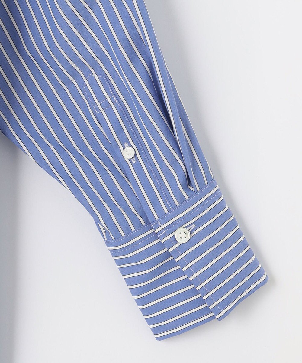 NAVE 【Nave　洗える】チュニック シャツ 